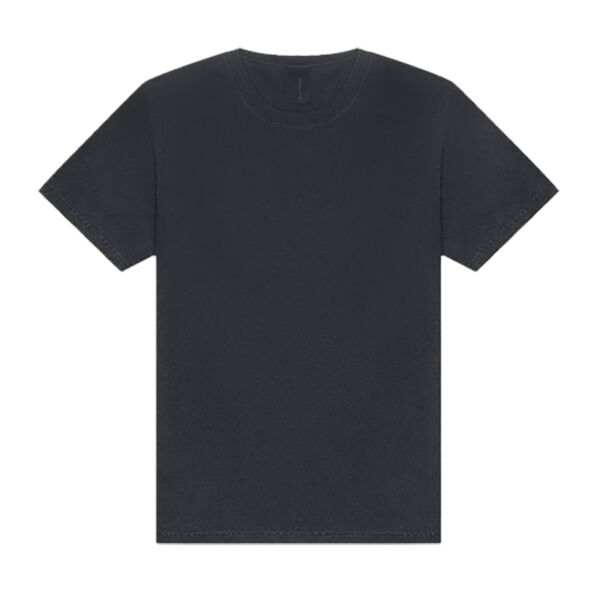 Unisex heavyweight washed tee Thumbnail