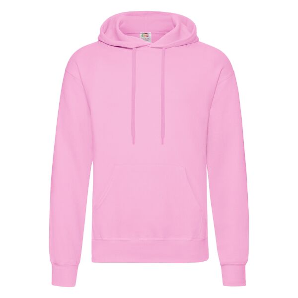 Classic 80/20 hooded sweatshirt Thumbnail