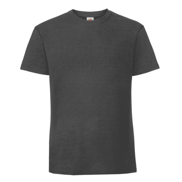 Iconic 195 ringspun premium T Thumbnail