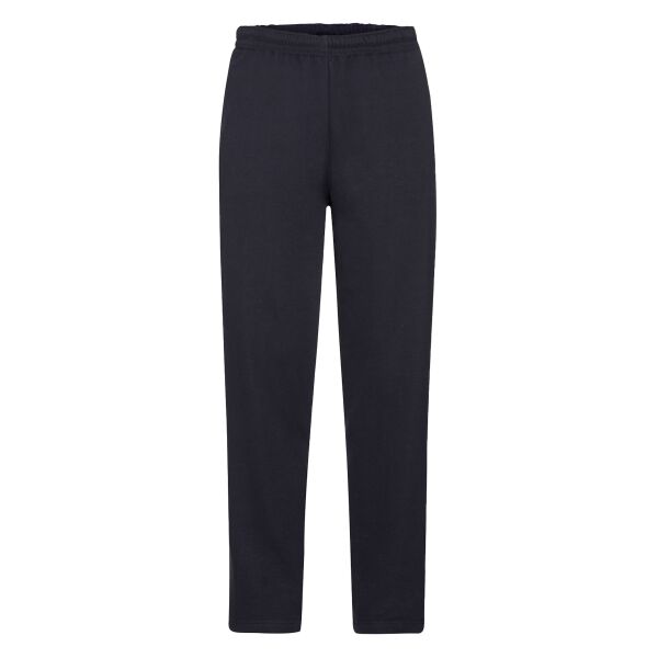 Classic 80/20 open leg sweatpants Thumbnail
