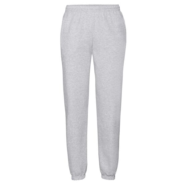 Classic 80/20 elasticated sweatpants Thumbnail
