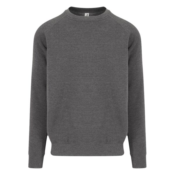 Graduate heavyweight sweatshirt Thumbnail