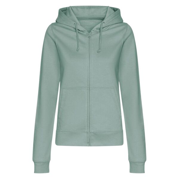 Women’s college zoodie Thumbnail