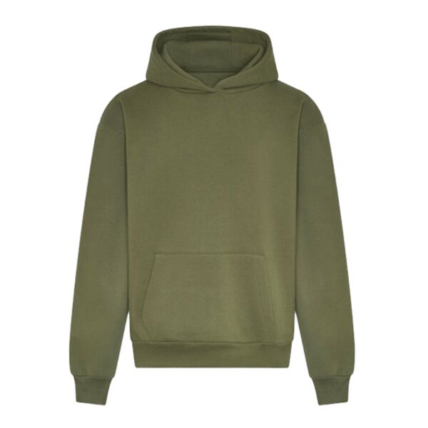 Signature heavyweight hoodie Thumbnail