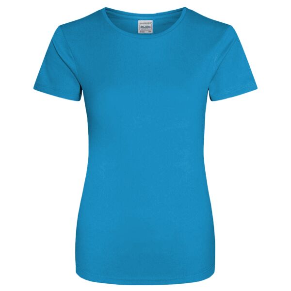 Women's cool T Thumbnail