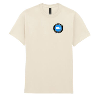 Zoom Patrol - Heavy Cotton™ adult t-shirt Thumbnail