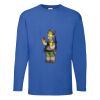 Valueweight long sleeve T Thumbnail