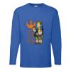 Valueweight long sleeve T Thumbnail