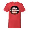 Valueweight v-neck T Thumbnail