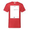 Valueweight v-neck T Thumbnail
