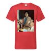 Valueweight v-neck T Thumbnail