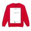 Heavy Blend™ adult crew neck sweatshirt Thumbnail