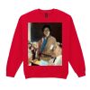 Heavy Blend™ adult crew neck sweatshirt Thumbnail