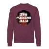 Classic 80/20 set-in sweatshirt Thumbnail