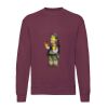 Classic 80/20 set-in sweatshirt Thumbnail