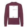 Classic 80/20 set-in sweatshirt Thumbnail