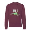 Classic 80/20 set-in sweatshirt Thumbnail