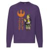 Classic 80/20 raglan sweatshirt Thumbnail