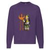 Classic 80/20 raglan sweatshirt Thumbnail