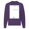 Classic 80/20 raglan sweatshirt Thumbnail