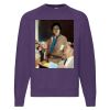 Classic 80/20 raglan sweatshirt Thumbnail
