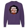Classic 80/20 raglan sweatshirt Thumbnail