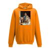 College hoodie Thumbnail
