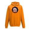 College hoodie Thumbnail