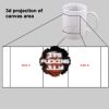 Gloss White Mug Thumbnail