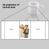 Gloss White Mug Thumbnail