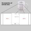 Gloss White Mug Thumbnail