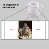 Gloss White Mug Thumbnail