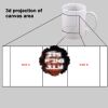 Gloss White Mug Thumbnail