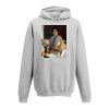 Flirt - Hooded Sweatshirt Thumbnail