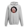 Flirt - Hooded Sweatshirt Thumbnail